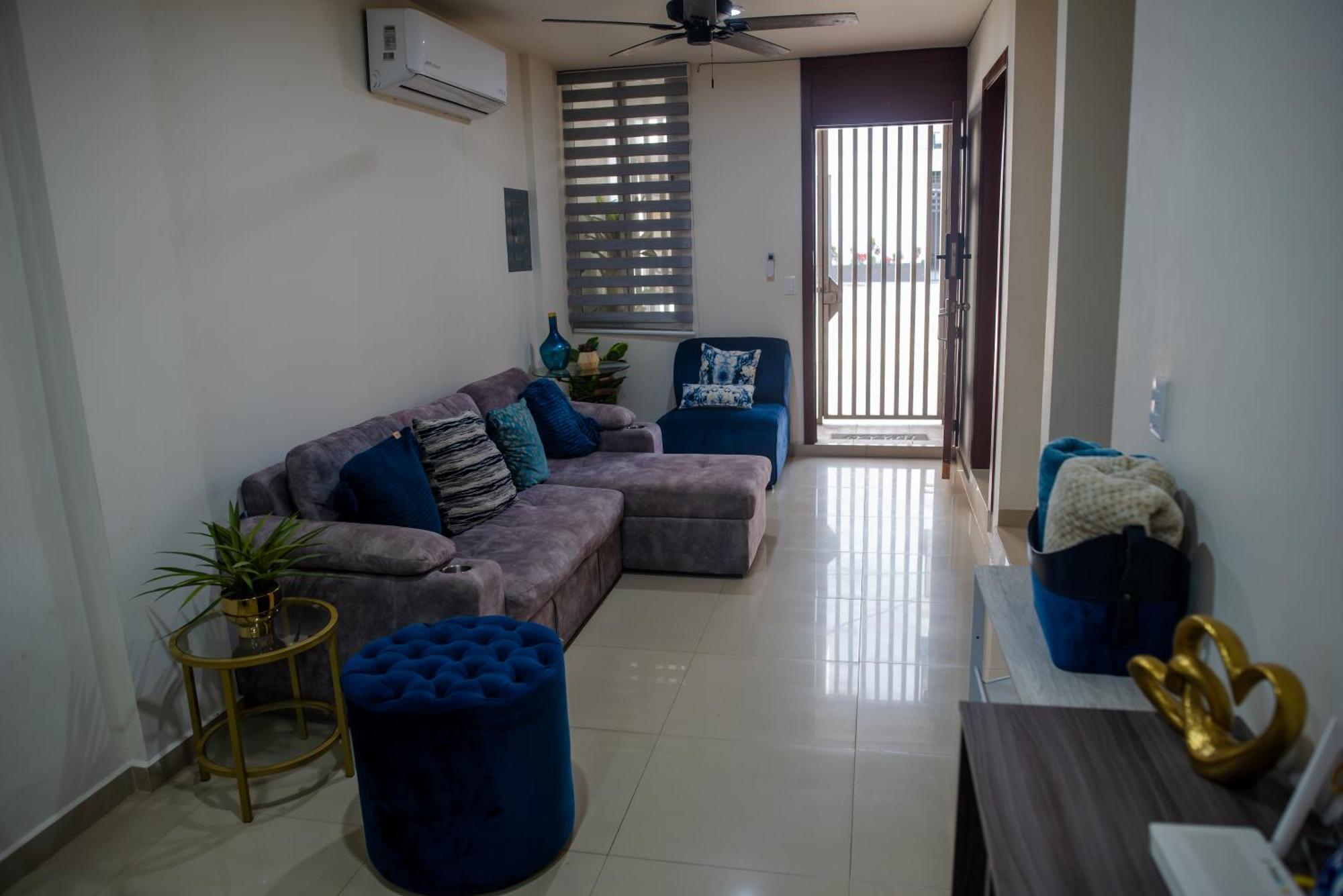 2Br-3Ba Condo Block From Beach W Rooftop Jacuzzi Mazatlán Eksteriør bilde