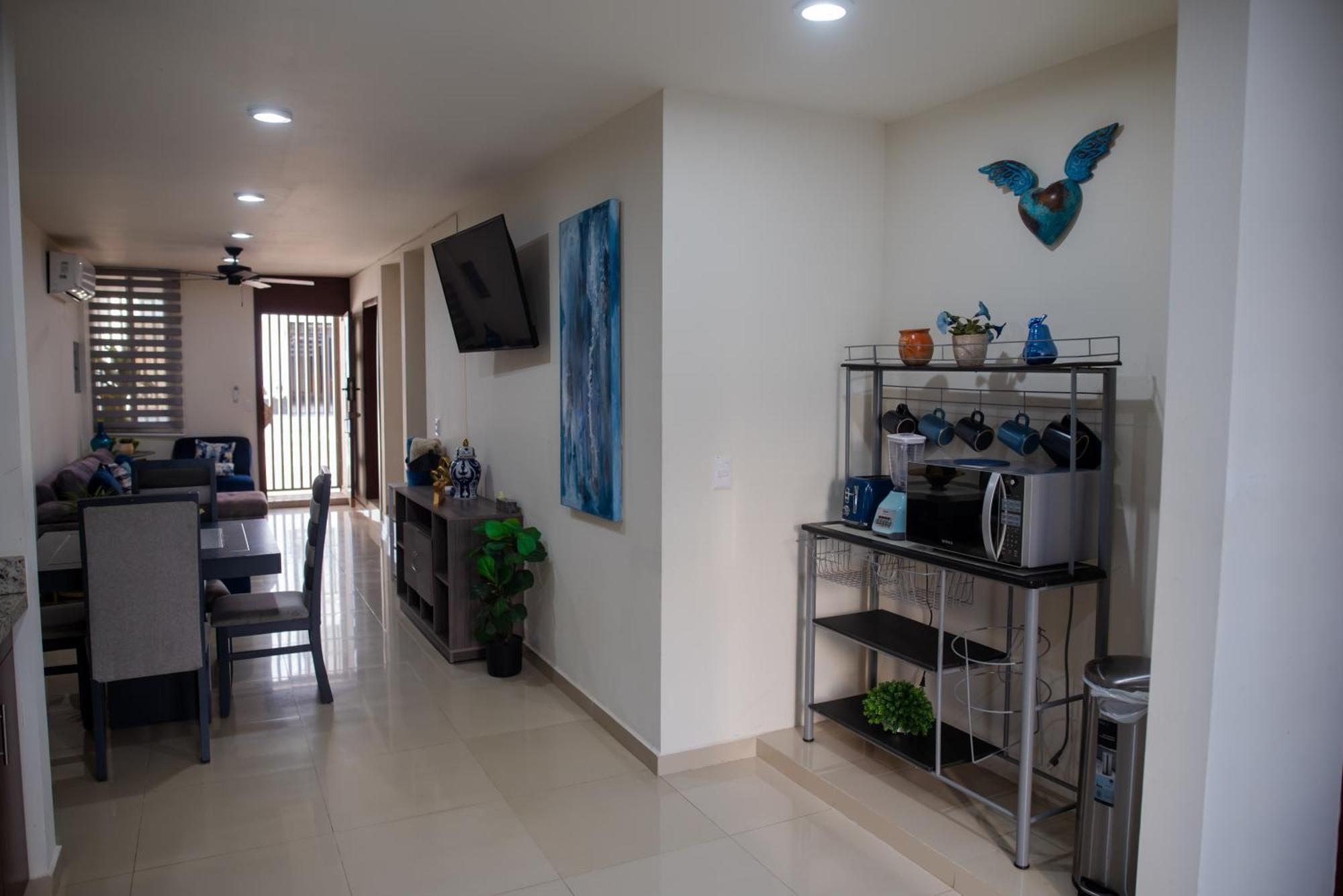 2Br-3Ba Condo Block From Beach W Rooftop Jacuzzi Mazatlán Eksteriør bilde